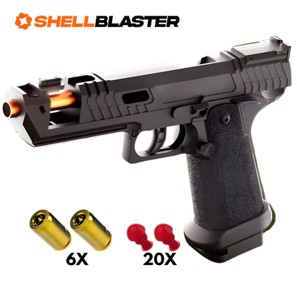 Thunder Shellblaster