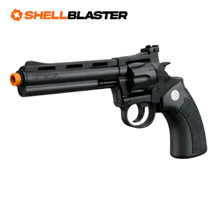Pulse Shellblaster
