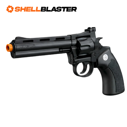 Pulse Shellblaster