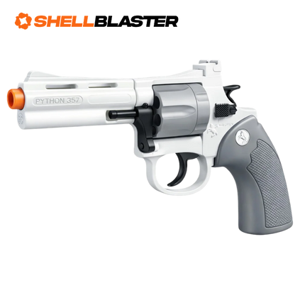 Pulse Shellblaster
