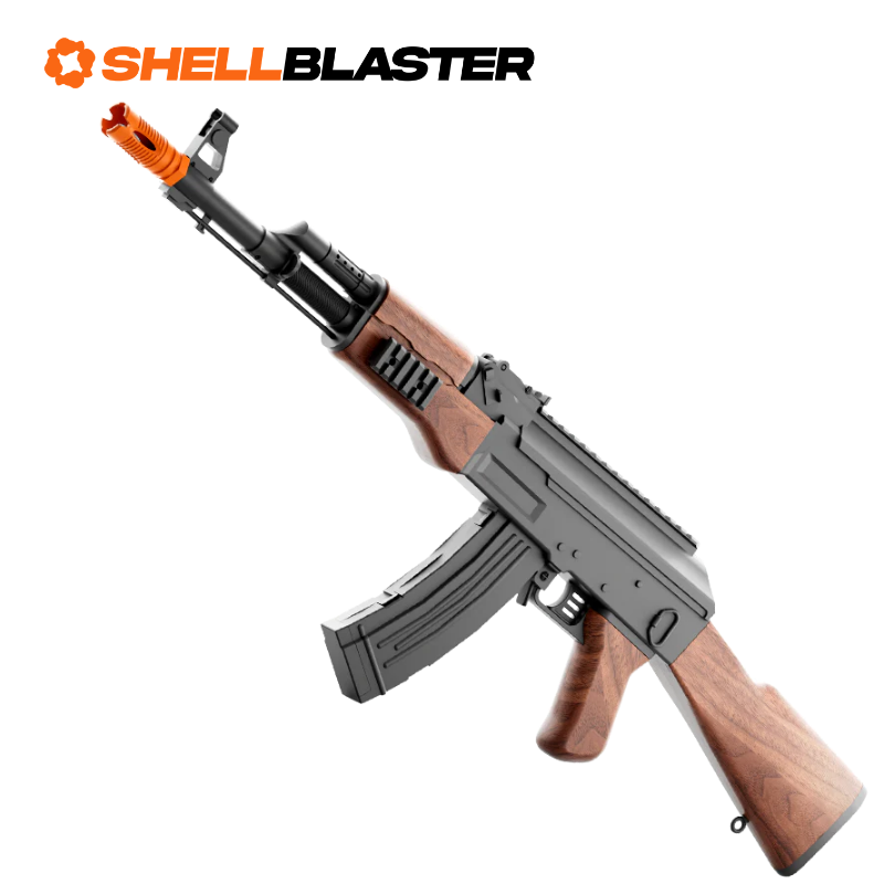 Falcon-47 Shellblaster