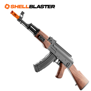 Falcon-47 Shellblaster