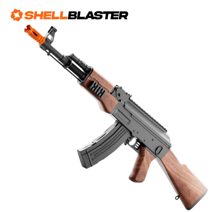 Falcon-47 Shellblaster