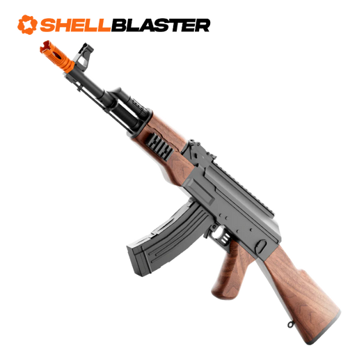 Falcon-47 Shellblaster