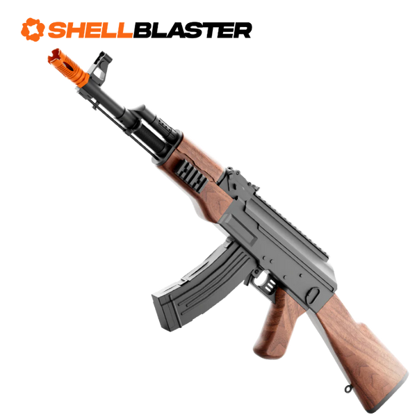 Falcon-47 Shellblaster