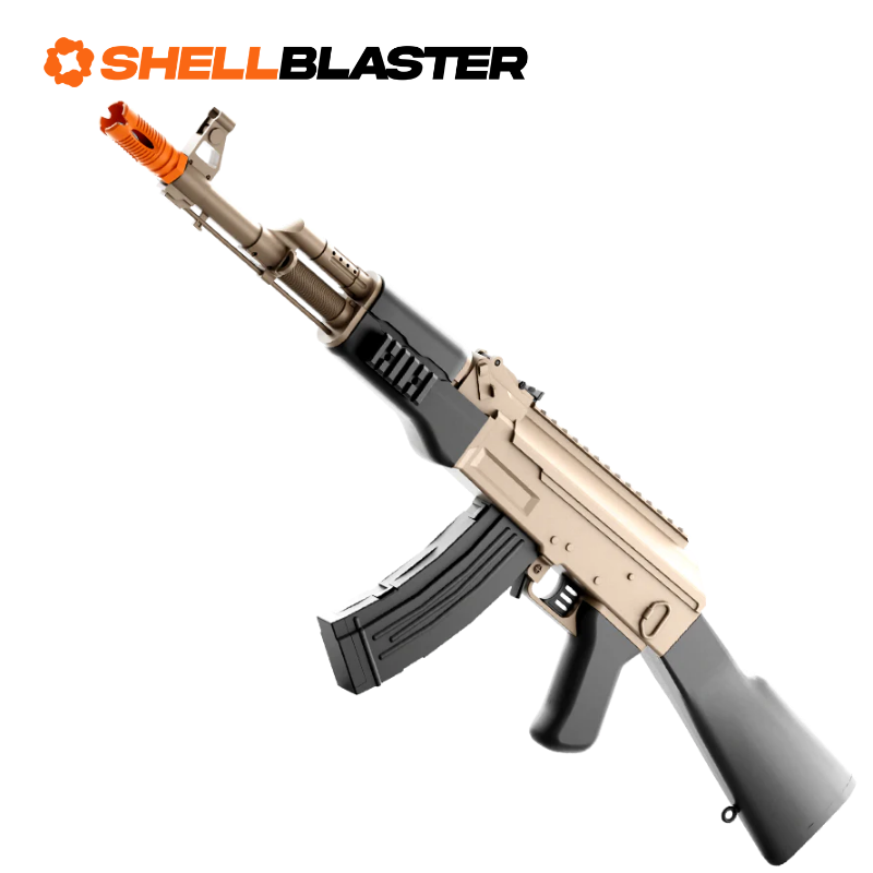 Falcon-47 Shellblaster