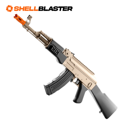 Falcon-47 Shellblaster