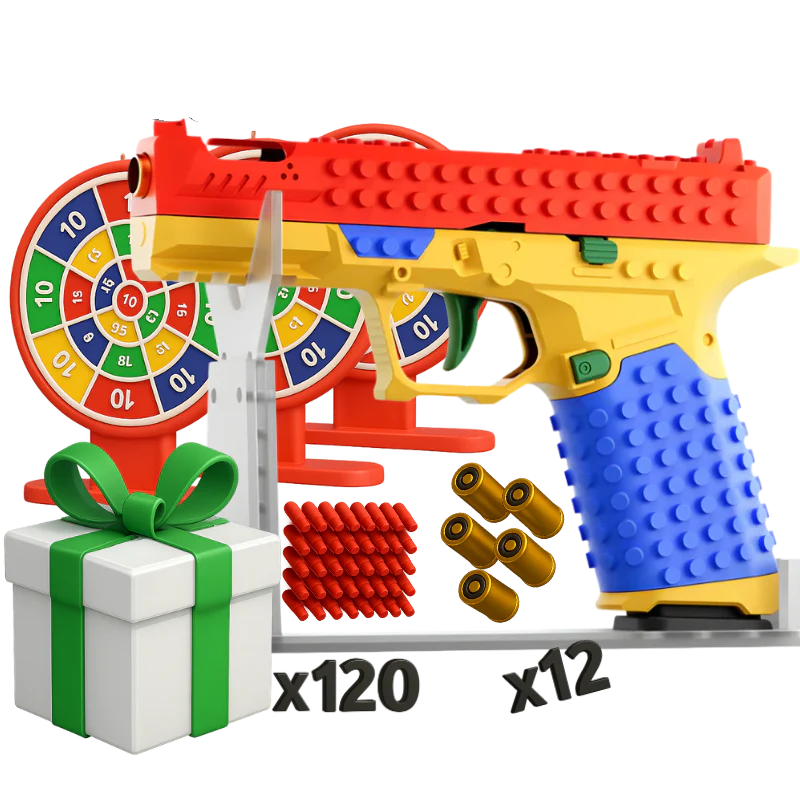 STARTER BUNDLE