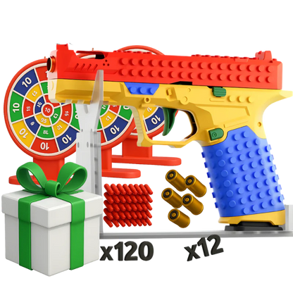 STARTER BUNDLE