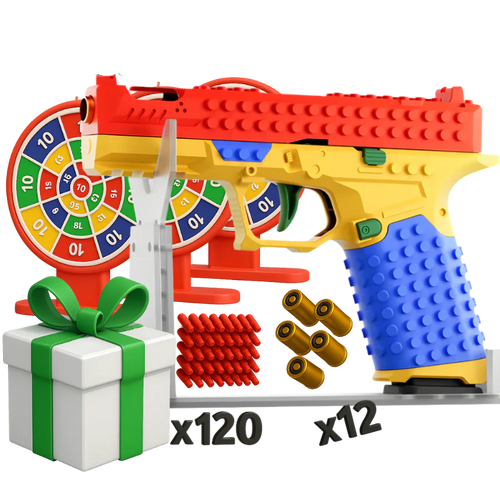 STARTER BUNDLE
