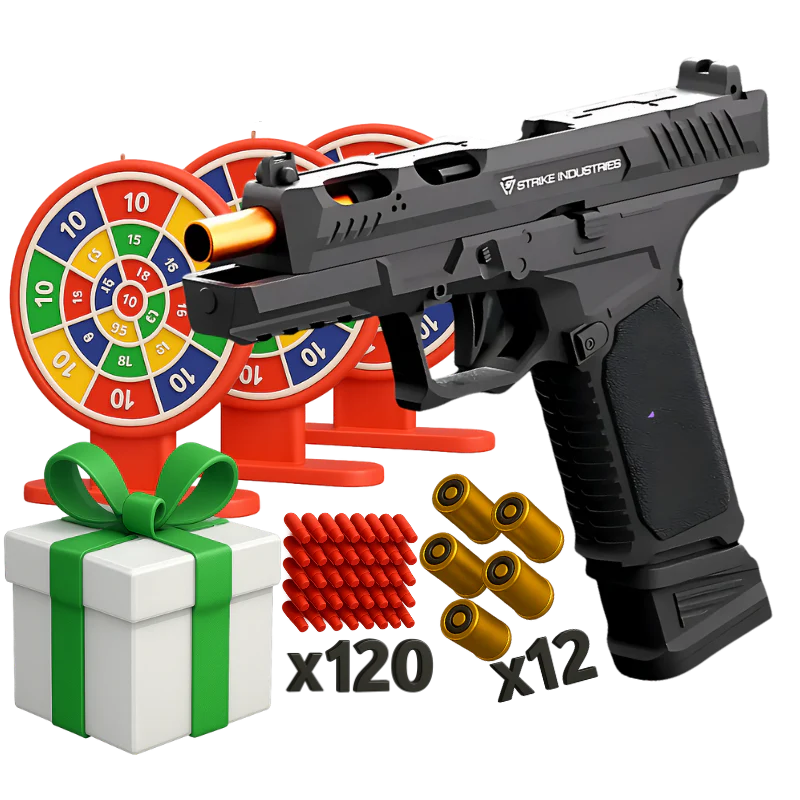 STARTER BUNDLE