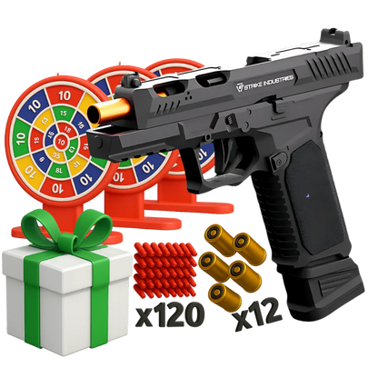 STARTER BUNDLE