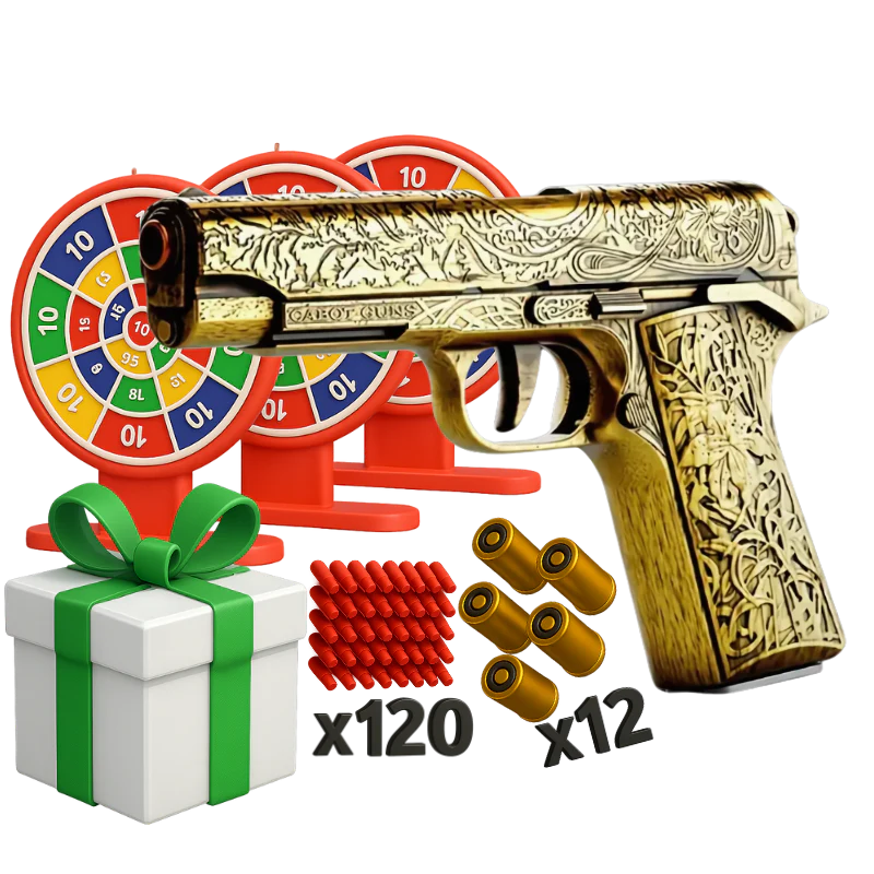 STARTER BUNDLE