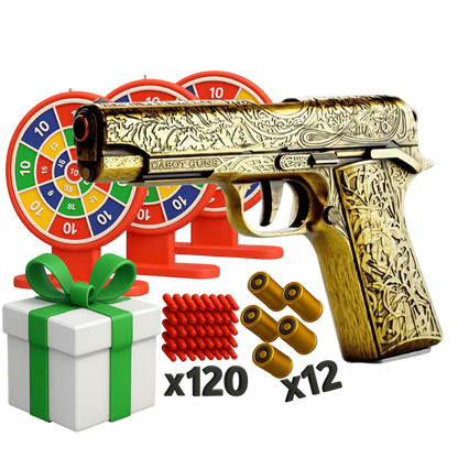 STARTER BUNDLE