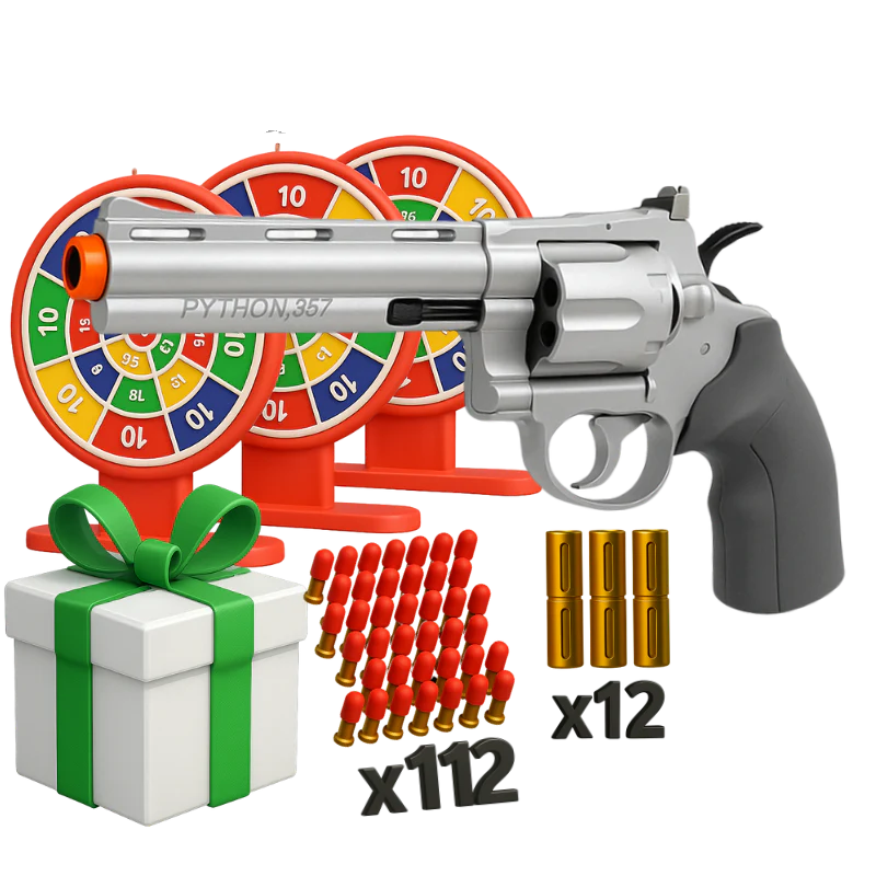STARTER BUNDLE