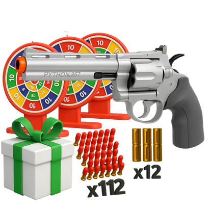 STARTER BUNDLE