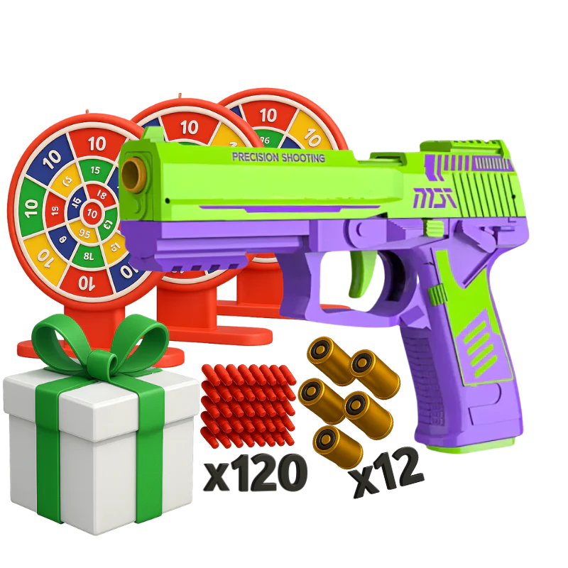 STARTER BUNDLE