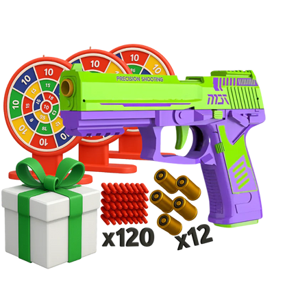 STARTER BUNDLE