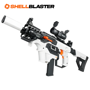 Vanguard Shellblaster