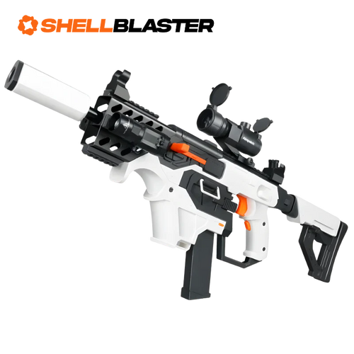 Vanguard Shellblaster