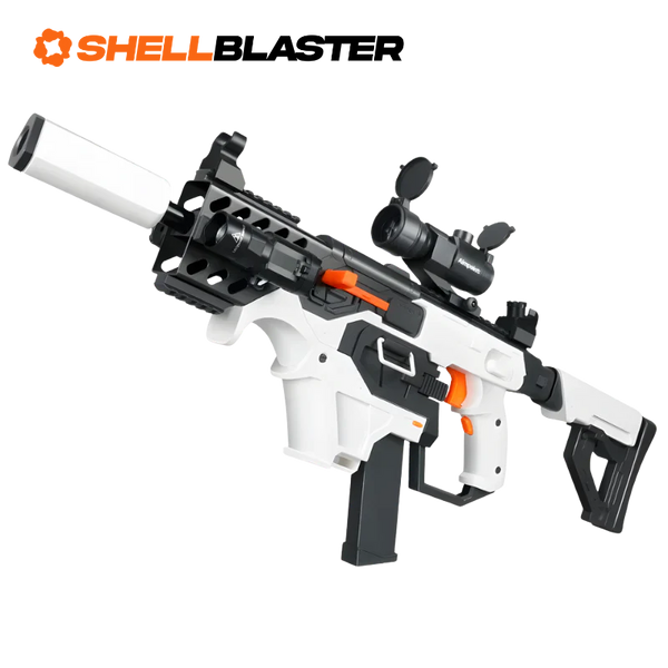 Vanguard Shellblaster