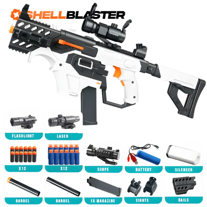 Vanguard Shellblaster