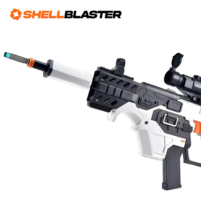 Vanguard Shellblaster