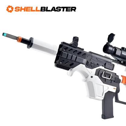 Vanguard Shellblaster