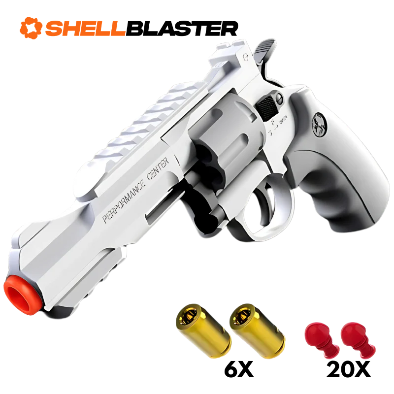 Venom Pro Shellblaster