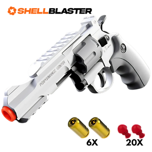 Venom Pro Shellblaster