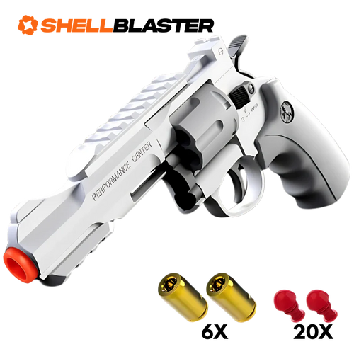 Venom Pro Shellblaster