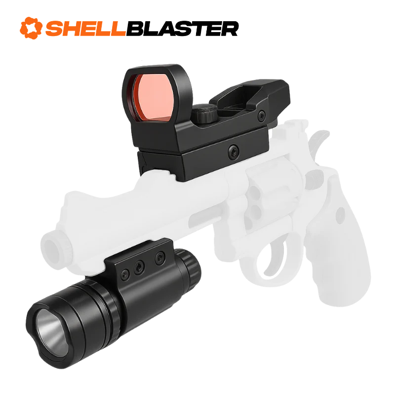 Venom Pro Shellblaster