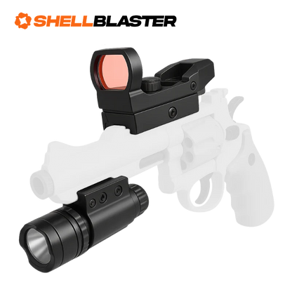 Venom Pro Shellblaster