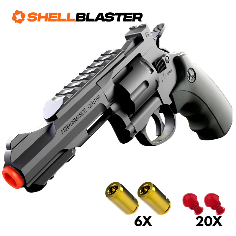 Venom Pro Shellblaster