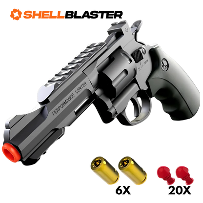 Venom Pro Shellblaster
