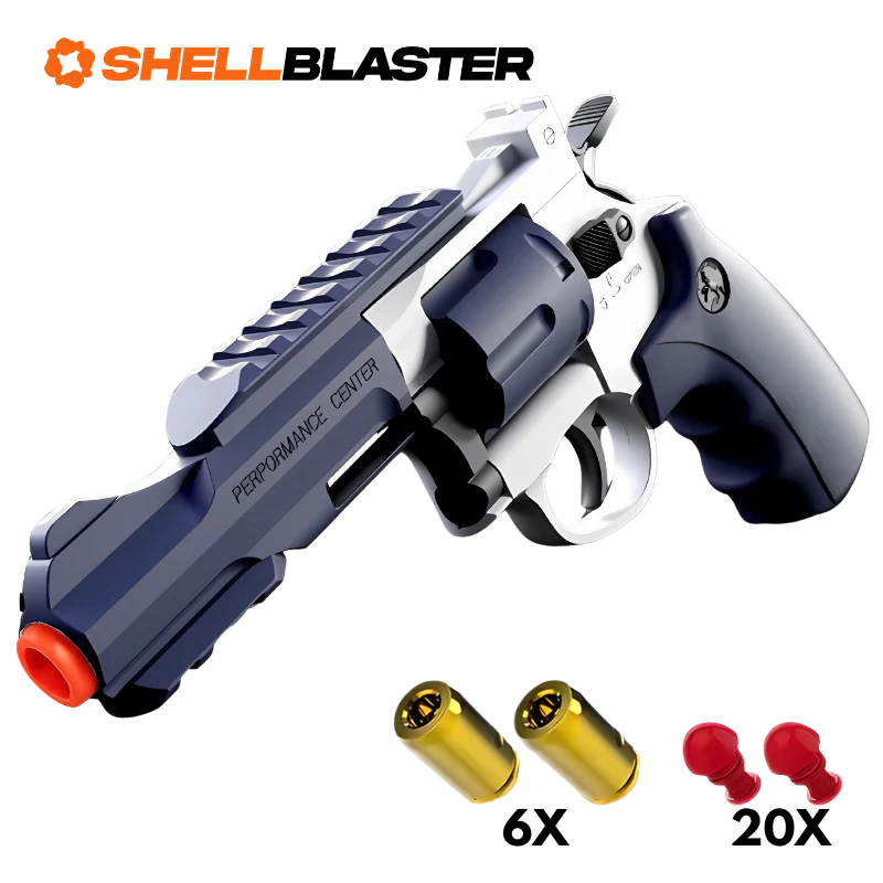 Venom Pro Shellblaster