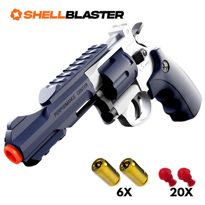 Venom Pro Shellblaster