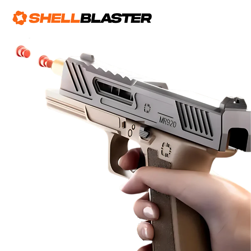 Void Shellblaster