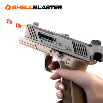 Void Shellblaster
