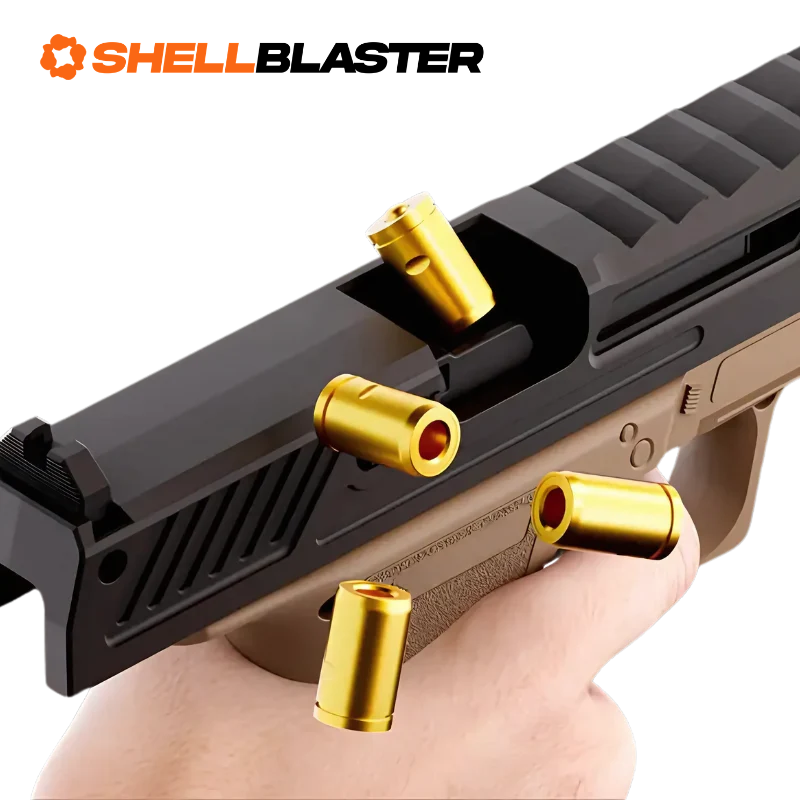 Void Shellblaster