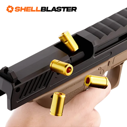Void Shellblaster