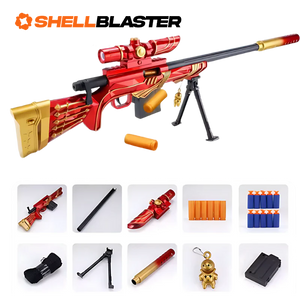 Spectre Shellblaster