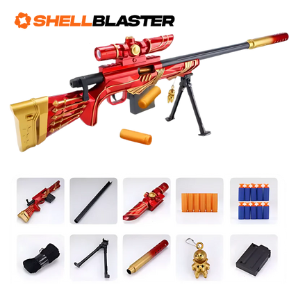 Spectre Shellblaster