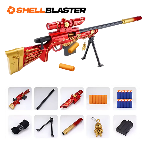 Spectre Shellblaster