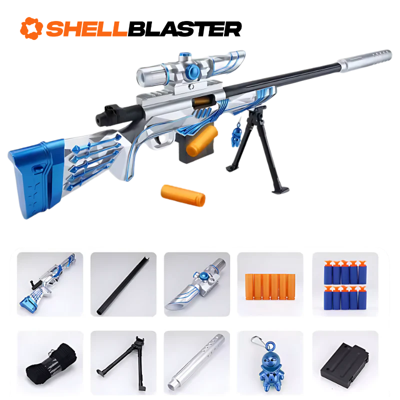 Spectre Shellblaster