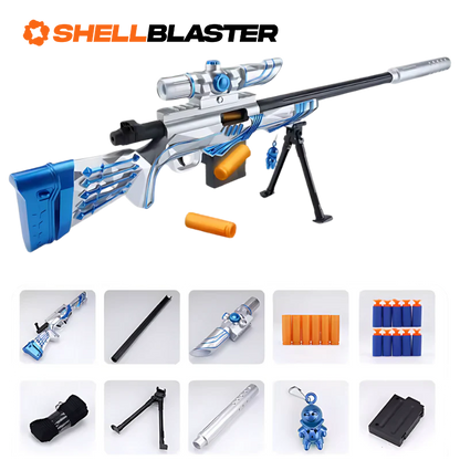 Spectre Shellblaster