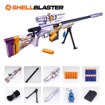 Spectre Shellblaster