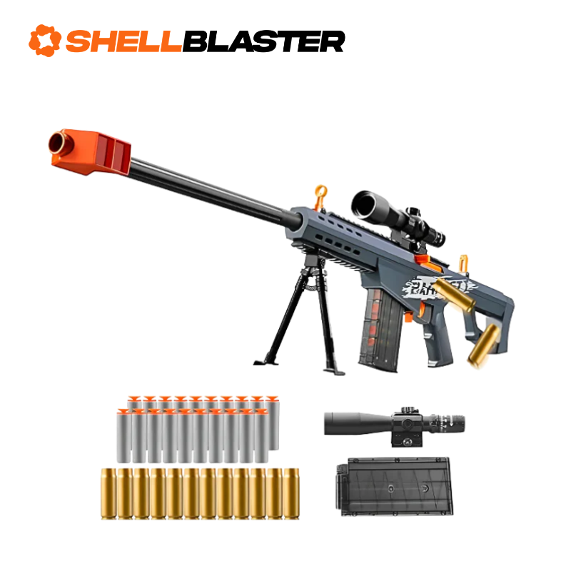 Sentinel Shellblaster