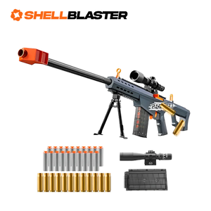 Sentinel Shellblaster