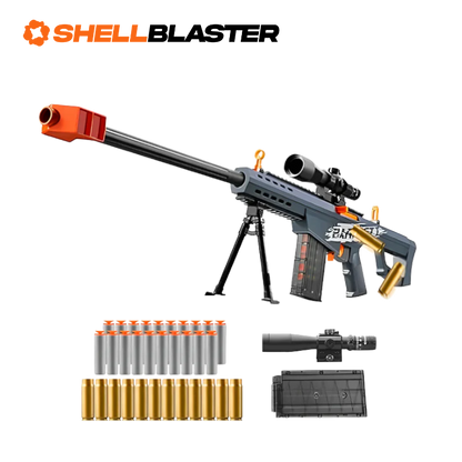 Sentinel Shellblaster